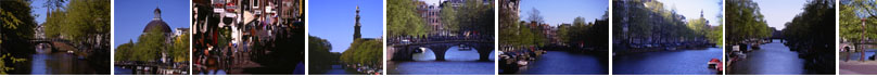 Amsterdam art image