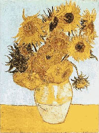 Van Gogh art image
